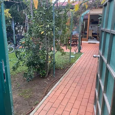 Le Scuderie App 6 Ottimo Trilocale Con Wi Fi Lejlighed Donoratico