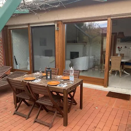 Le Scuderie App 6 Ottimo Trilocale Con Wi Fi Lejlighed