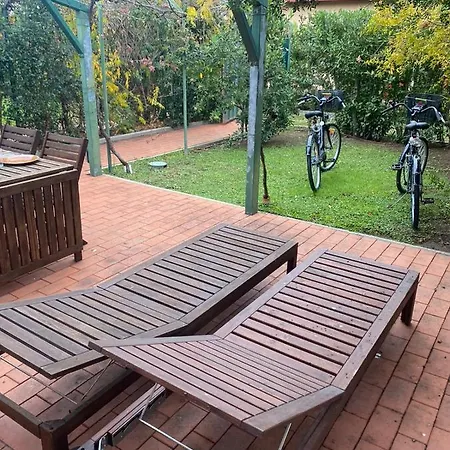 Lejlighed Le Scuderie App 6 Ottimo Trilocale Con Wi Fi