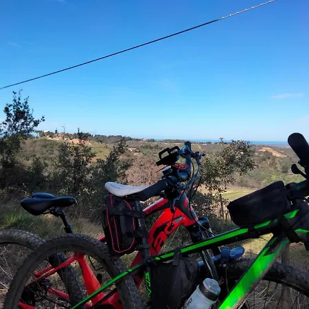 Lejlighed Le Scuderie App 6 Ottimo Trilocale Con Wi Fi Donoratico