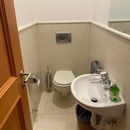 Lejlighed Le Scuderie App 6 Ottimo Trilocale Con Wi Fi