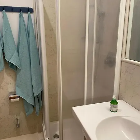 Le Scuderie App 6 Ottimo Trilocale Con Wi Fi