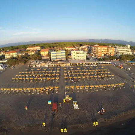 Lejlighed Le Scuderie App 6 Ottimo Trilocale Con Wi Fi Donoratico