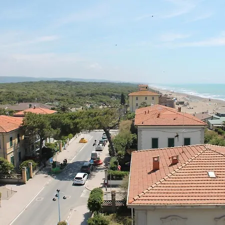 Le Scuderie App 6 Ottimo Trilocale Con Wi Fi Lejlighed Donoratico