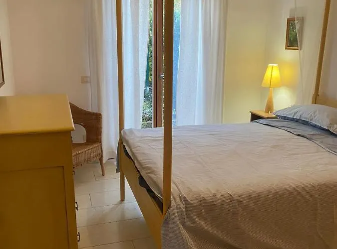 Apartman Le Scuderie App 6 Ottimo Trilocale Con Wi Fi *