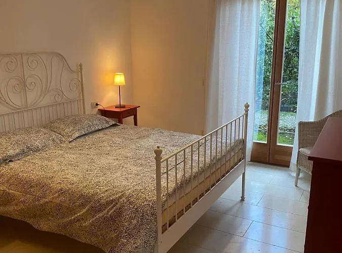 Apartman Le Scuderie App 6 Ottimo Trilocale Con Wi Fi