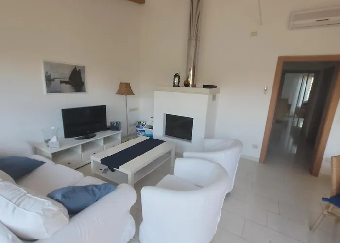 Apartman Le Scuderie App 6 Ottimo Trilocale Con Wi Fi