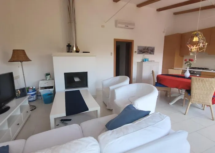 Apartman Le Scuderie App 6 Ottimo Trilocale Con Wi Fi *